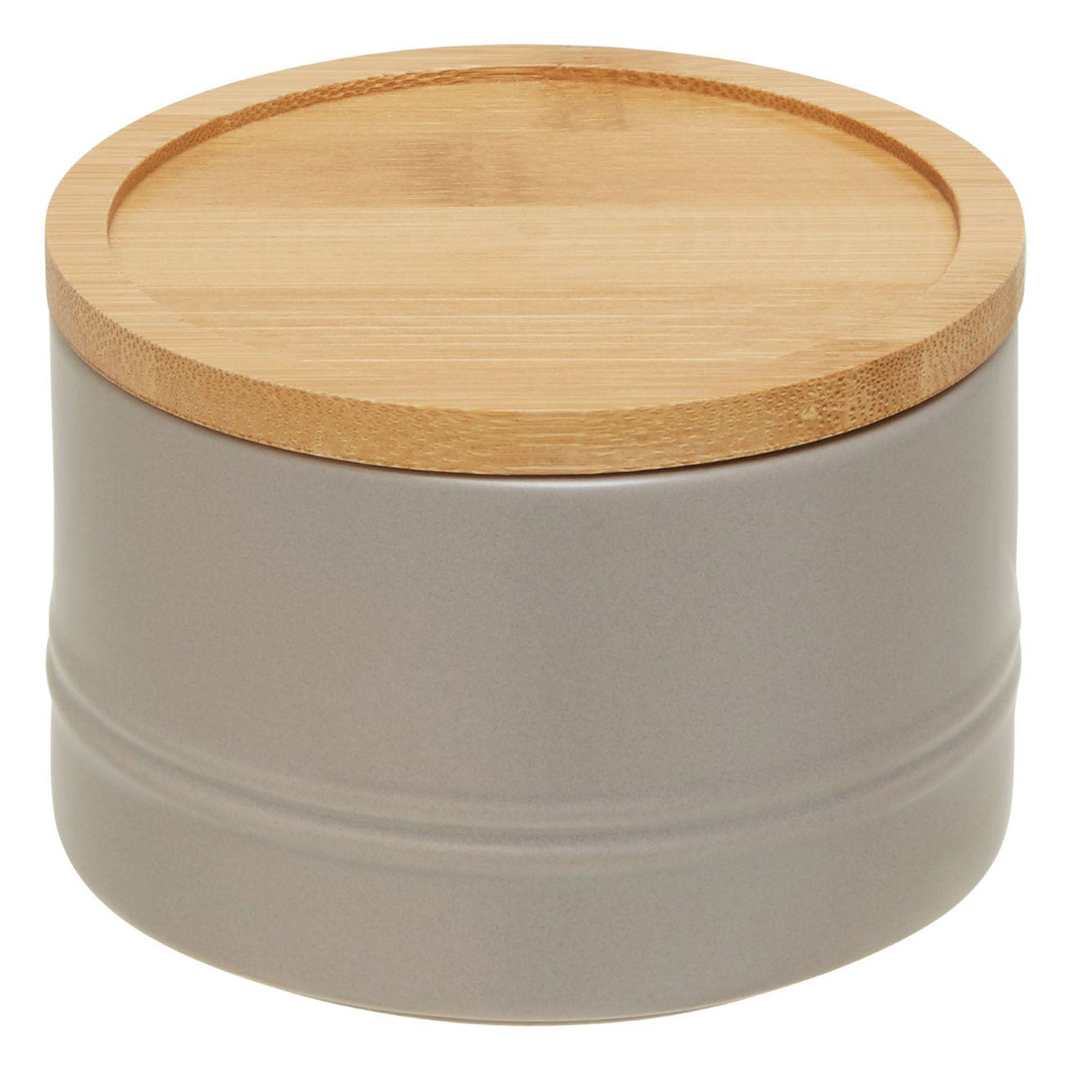 Fenwick Tea Coffee Sugar Storage Canisters Jars Food Containers Tins Wooden Lid - Picture 46 of 49