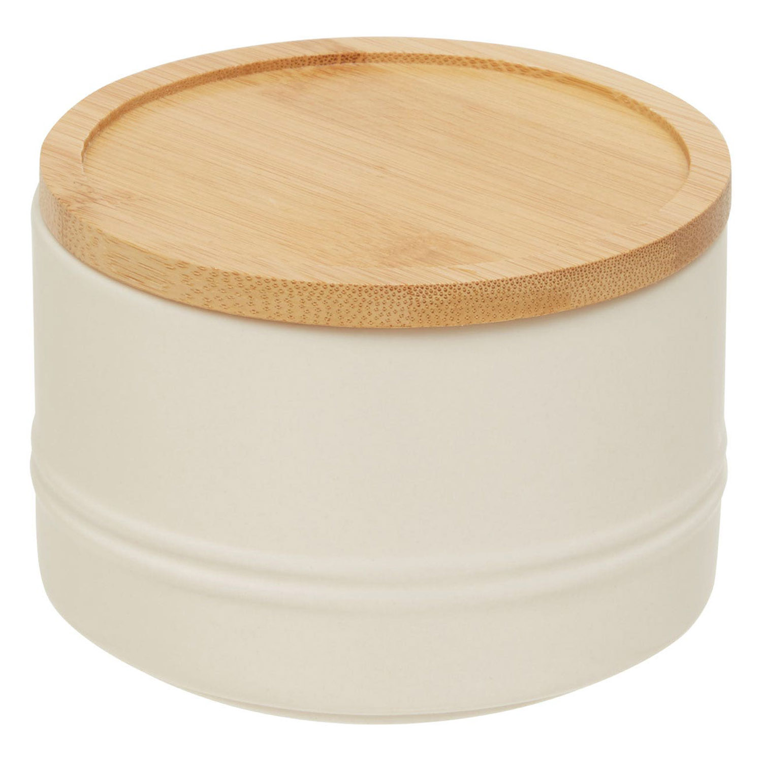 Fenwick Tea Coffee Sugar Storage Canisters Jars Food Containers Tins Wooden Lid - Picture 41 of 49