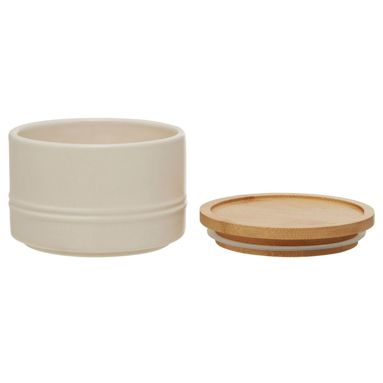Fenwick Tea Coffee Sugar Storage Canisters Jars Food Containers Tins Wooden Lid - Picture 42 of 49