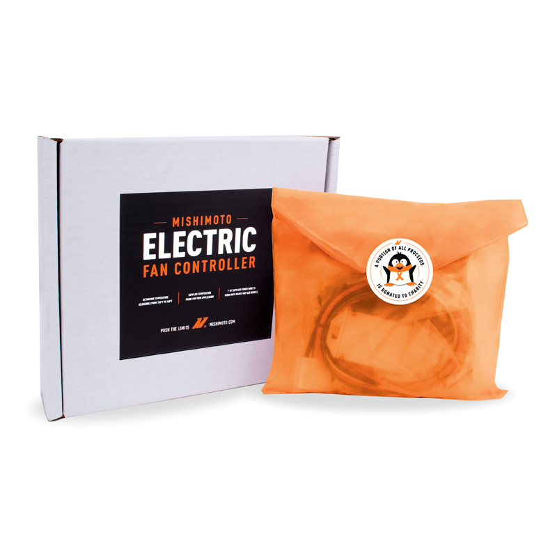 Mishimoto Adjustable Fan Controller Kit, NPT La Paz County Sheriff's