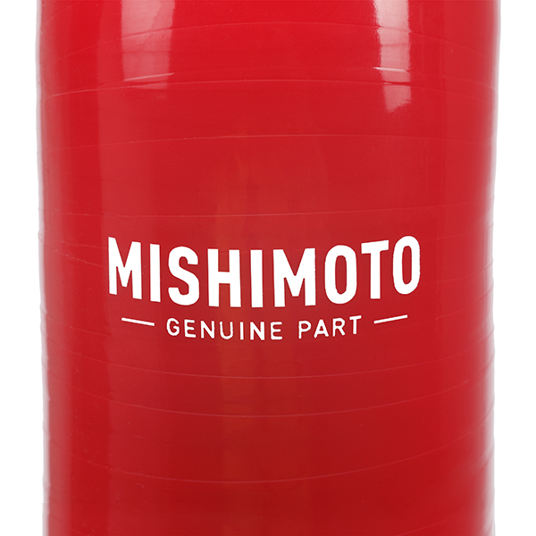 Mishimoto Silicone Radiator Hose Fits Nissan 300zx Turbo 1990-1996