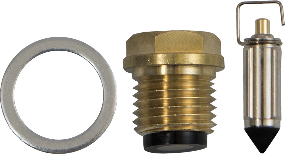 Float Needle & Seat O.E Ref. 42H1439000