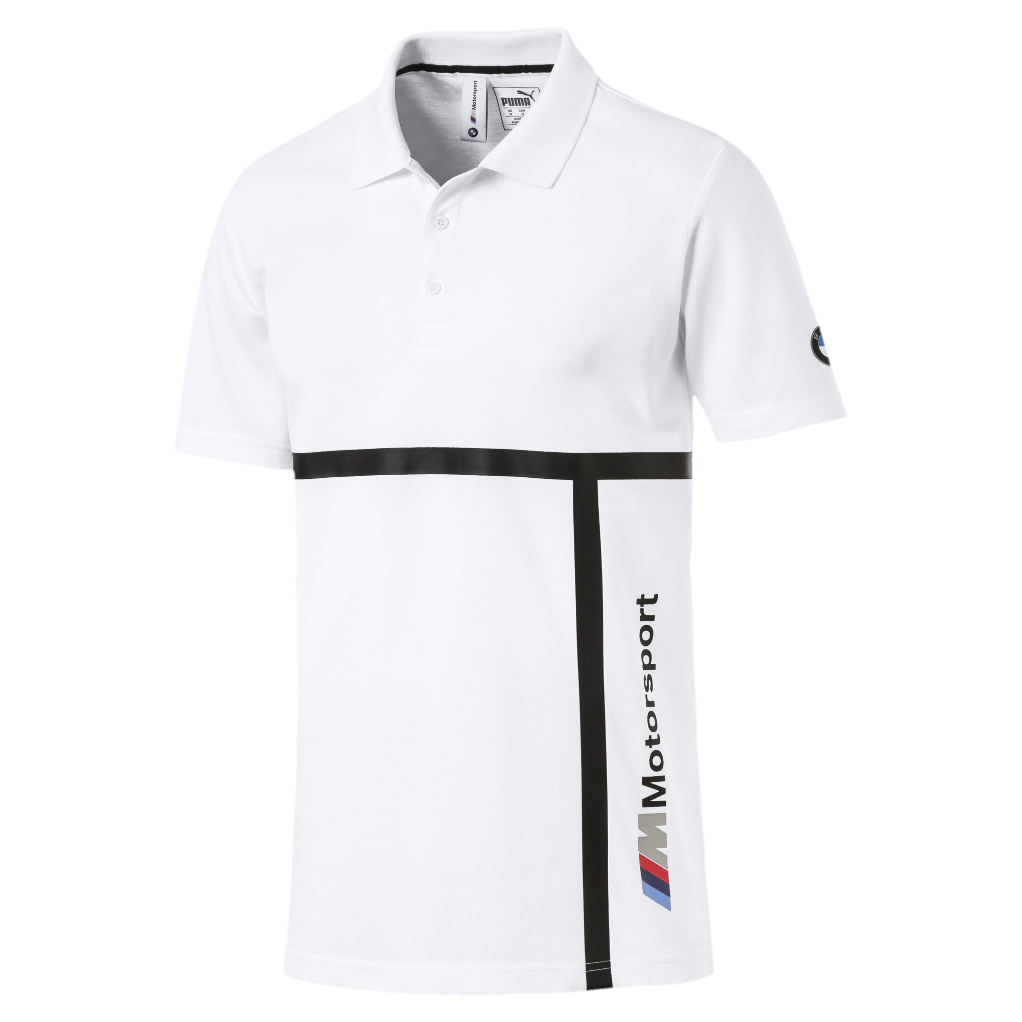 bmw motorsport puma t shirt