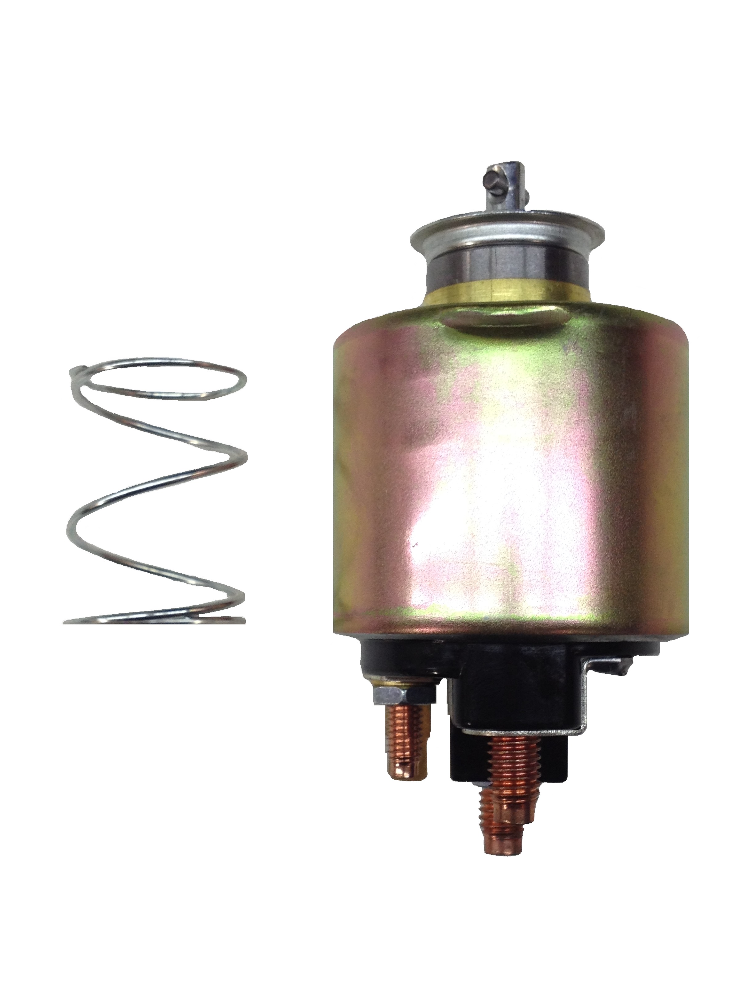 Generac Starter Gear Reduced Solenoid Part 0G3351 eBay