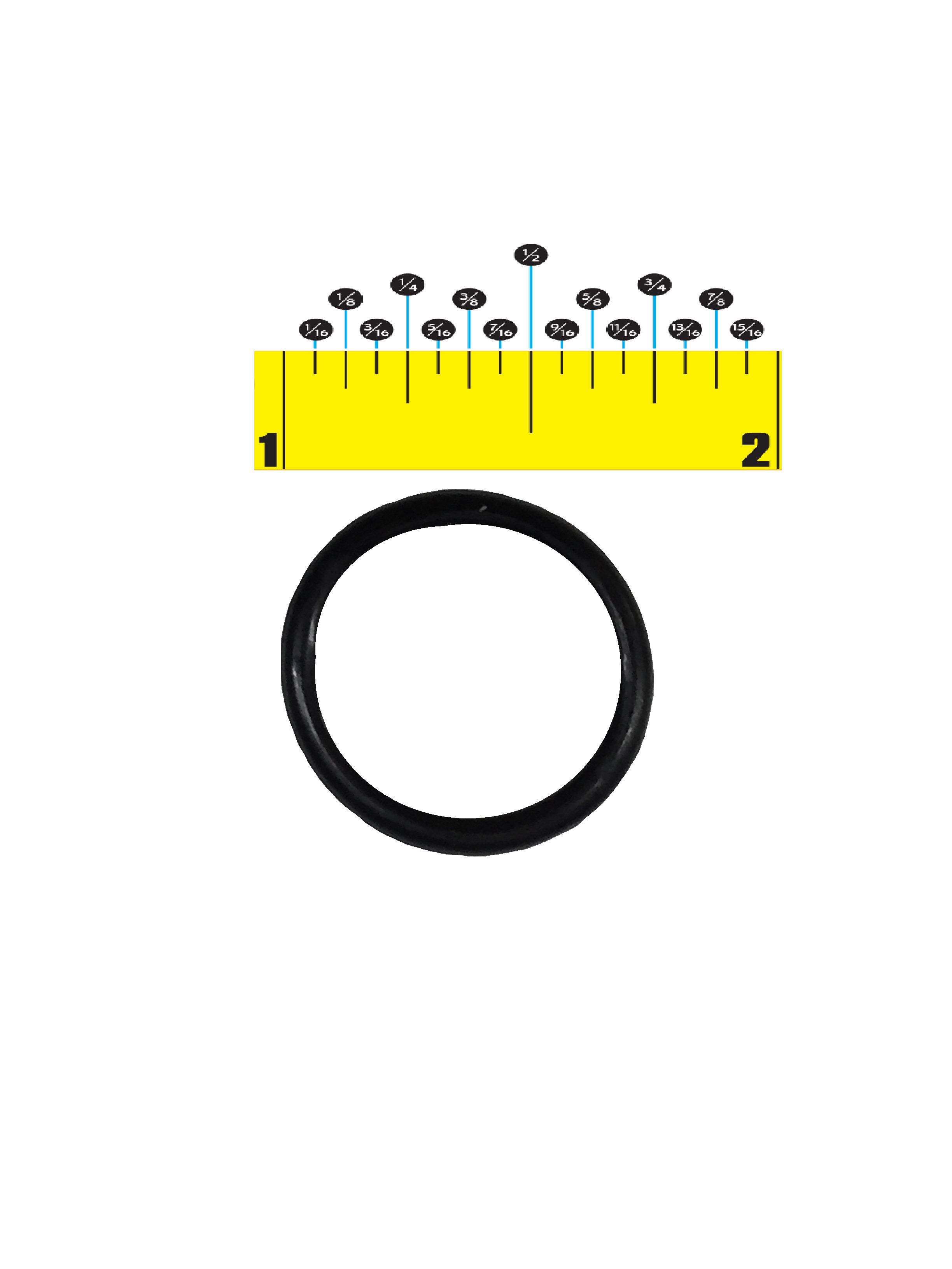 Generac ORING 014x2 Pressure Washer 0H95650124 eBay