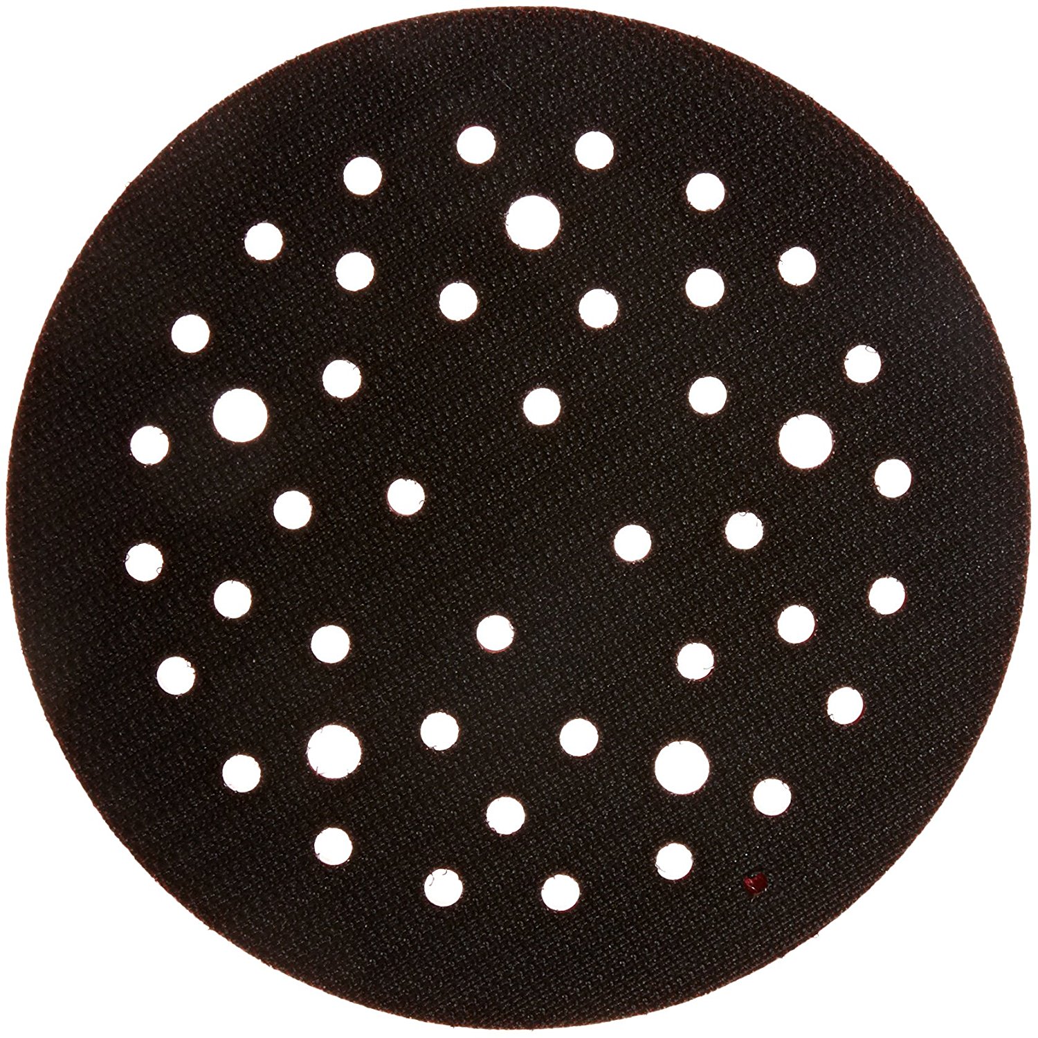 3M 20353 Hookit Clean Sanding Low Profile Disc Pad, Hook and Loop