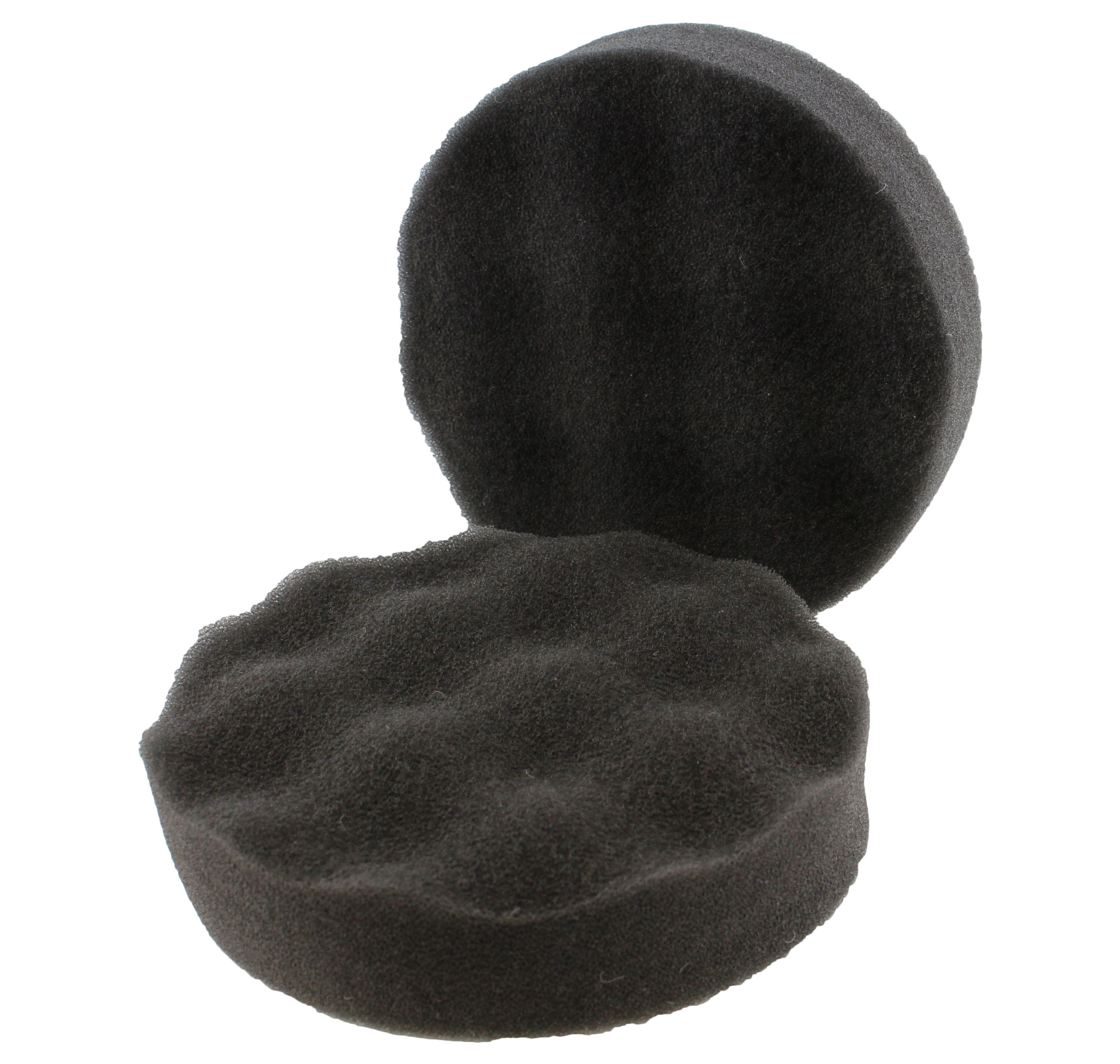 3M-05726 3/" PERFECT-IT BLACK HOOK-IT FOAM PAD//COMPOUNDING PAD 2-PACK 3M-5726