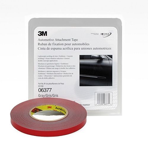 1 2 inch double sided tape