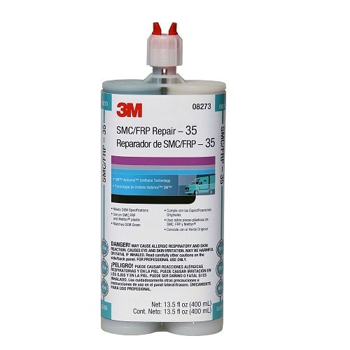 3M 08273 SC/Fiberglass Repair Adhesive 400Ml eBay