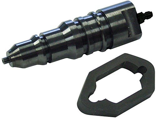 M17 Injector Lang Tools TU-15-19 Diesel Compression Adapter