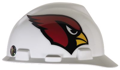 MSA Safety NFL V-Gard Protective Cap - Picture 3 of 62