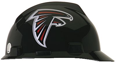 MSA Safety NFL V-Gard Protective Cap - Picture 5 of 62