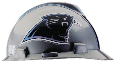 MSA Safety NFL V-Gard Protective Cap - Picture 11 of 62