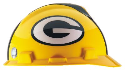 MSA Safety NFL V-Gard Protective Cap - Picture 25 of 62