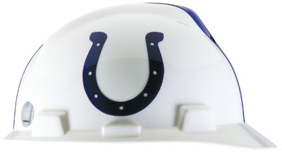 MSA Safety NFL V-Gard Protective Cap - Picture 27 of 62