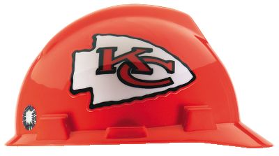 MSA Safety NFL V-Gard Protective Cap - Picture 31 of 62