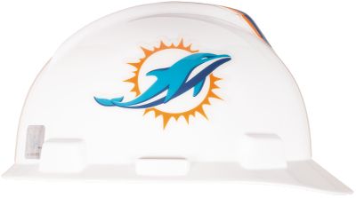 MSA Safety NFL V-Gard Protective Cap - Picture 35 of 62