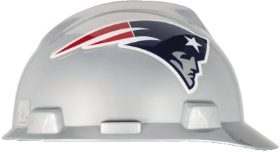 MSA Safety NFL V-Gard Protective Cap - Picture 39 of 62