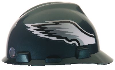 MSA Safety NFL V-Gard Protective Cap - Picture 49 of 62