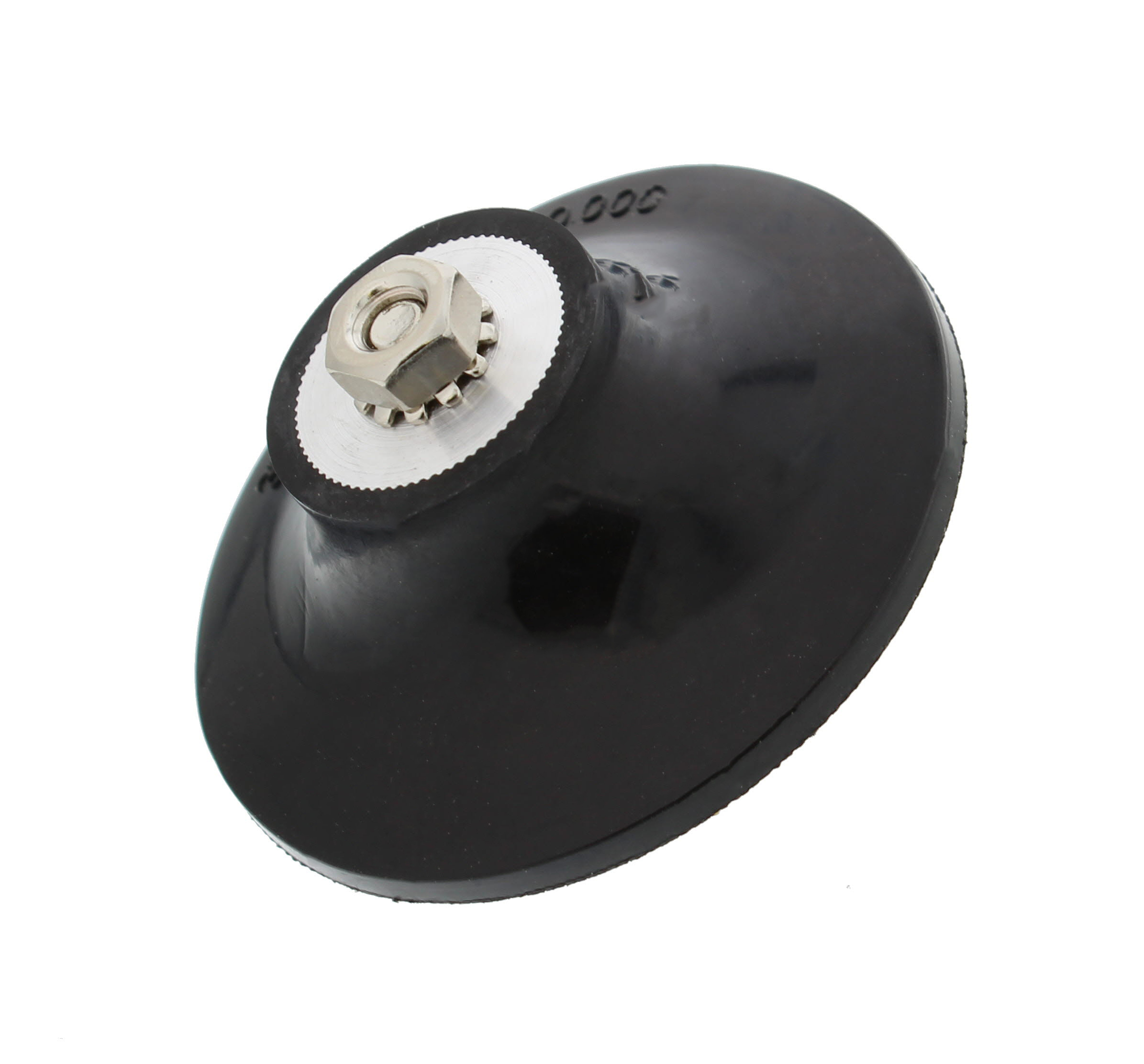 ABN 3” Inch Roloc Sanding Wheel Disc Pad 1/4" Mandrel Shaft Shank