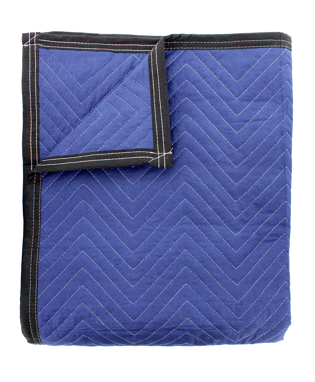 ABN Universal Utility Blankets 72 x 80 Inch Large Moving Blankets