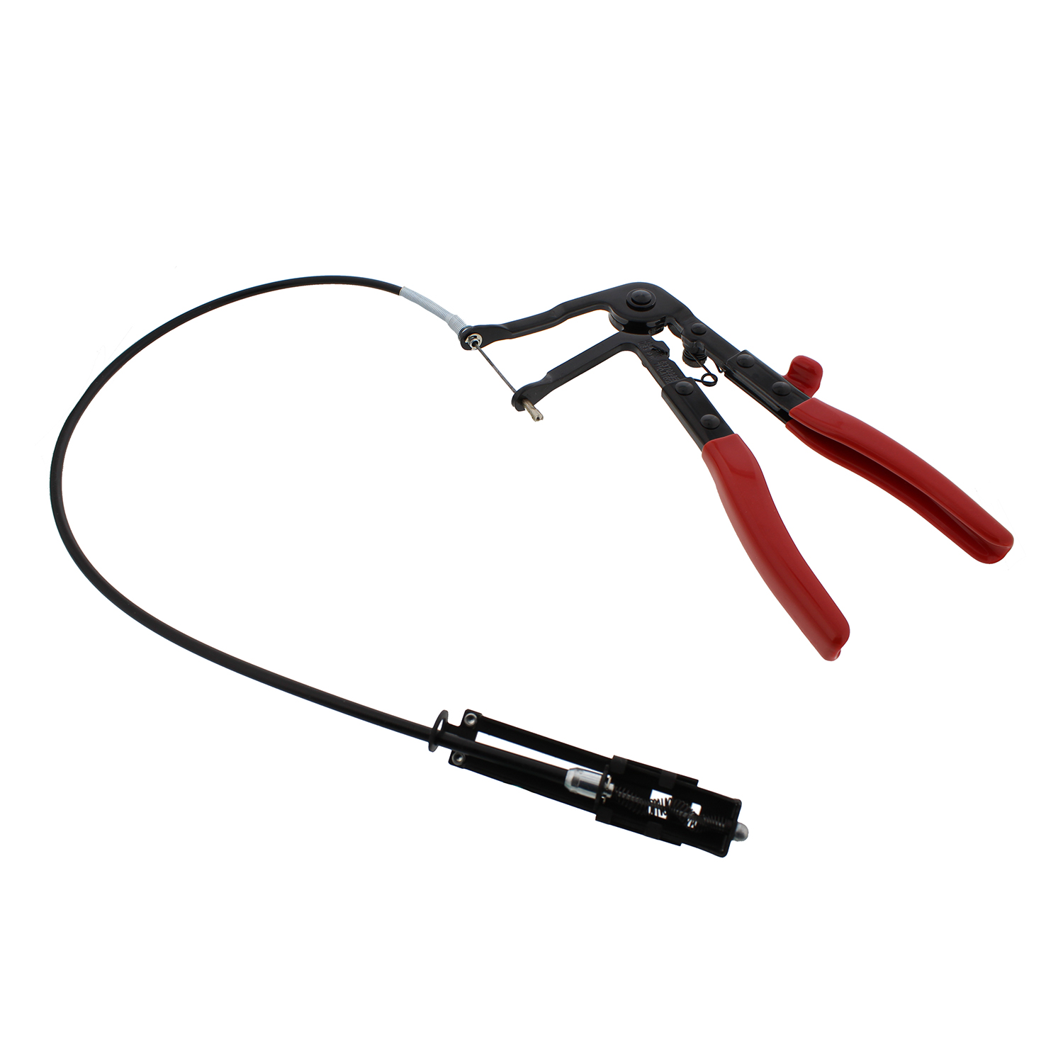 Download ABN Cable Hose Clamp Pliers Flexible Hose Clamp Pliers ... Yellowimages Mockups
