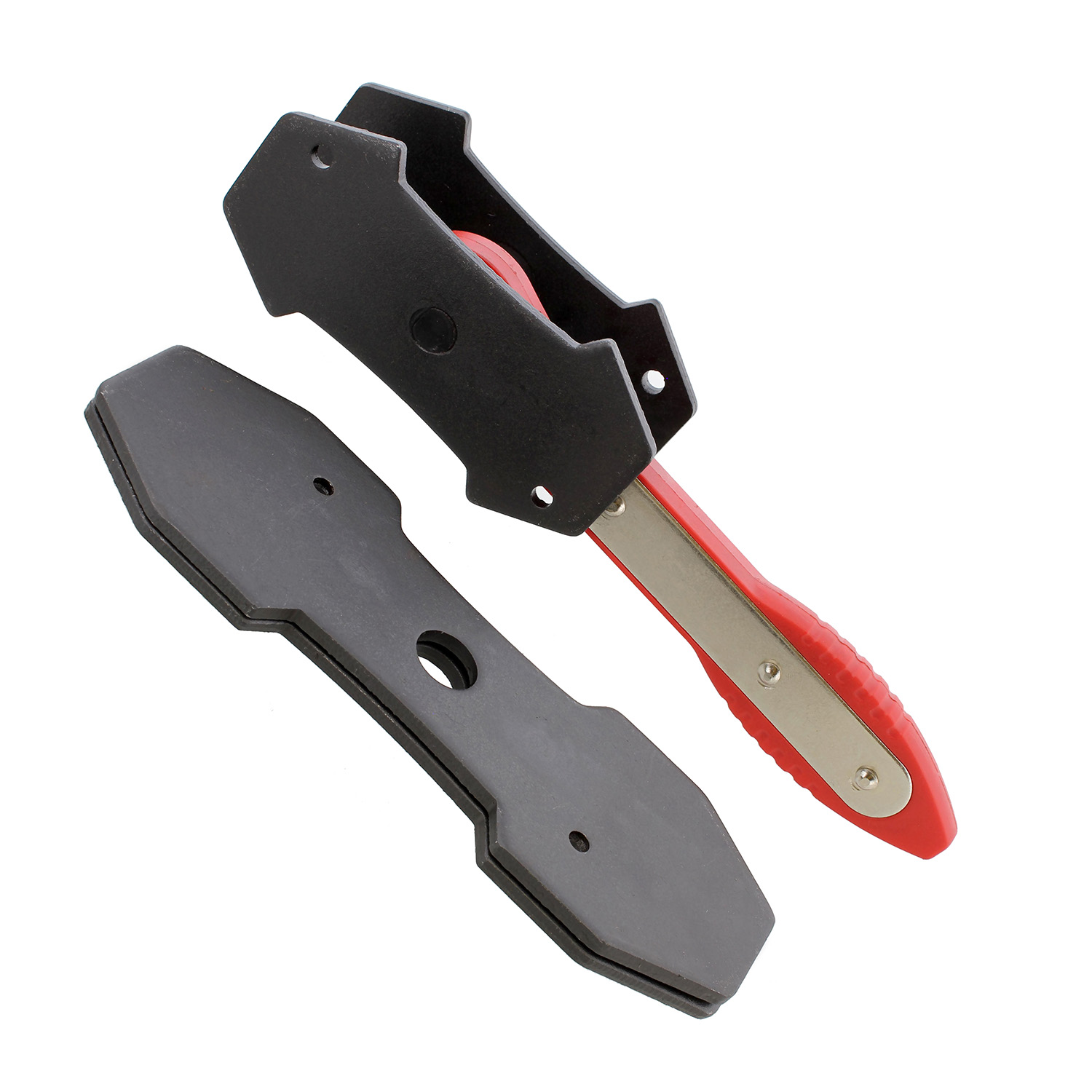 ABN Ratcheting Caliper Piston Tool 4 in 1 Disc Brake Caliper