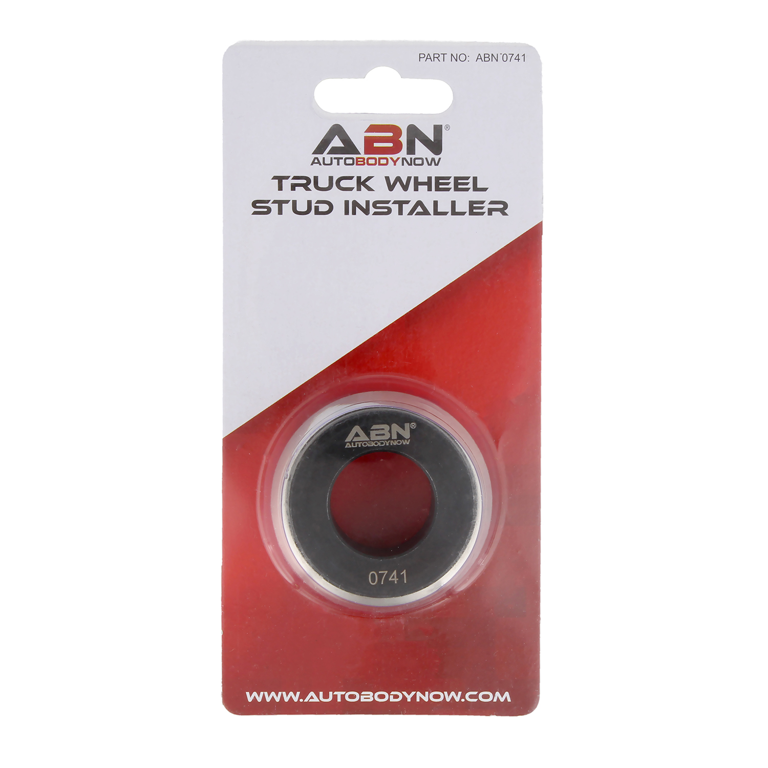 ABN Wheel Stud Installer Tool Lug Bolt Remover Replacement Tire Stud