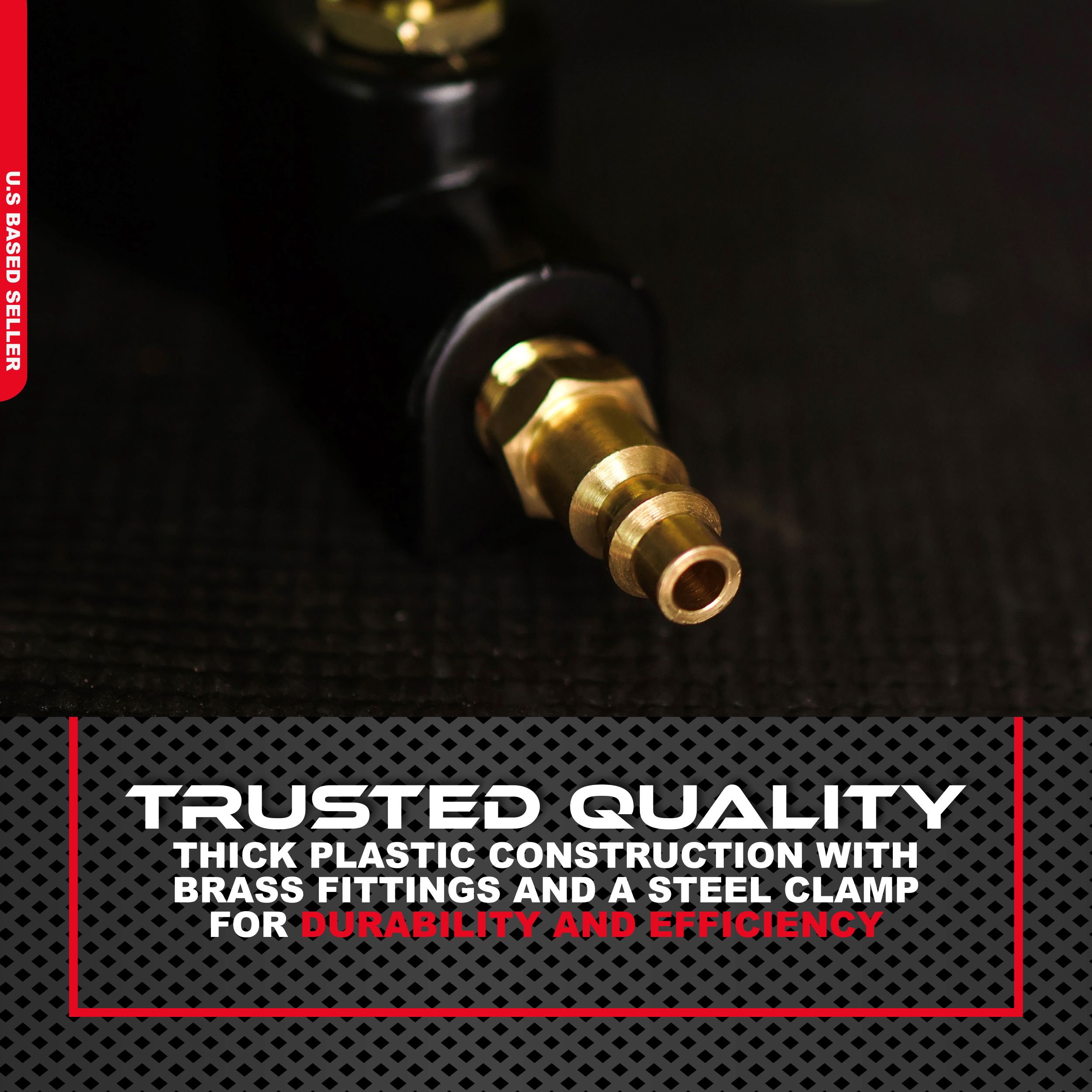 ABN Pneumatic Spark Plug Cleaner Spark Plug Sandblaster with