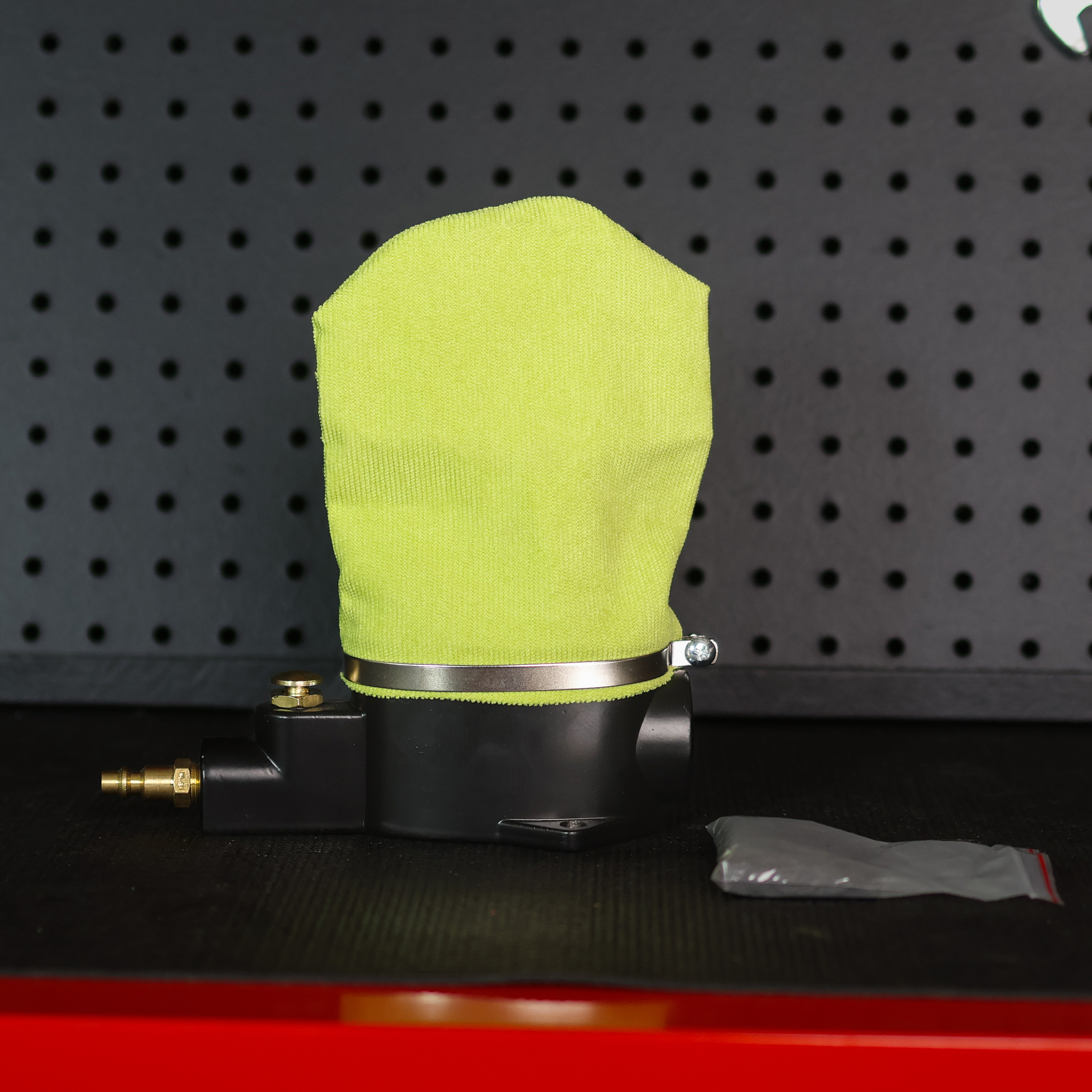 ABN Pneumatic Spark Plug Cleaner Spark Plug Sandblaster with