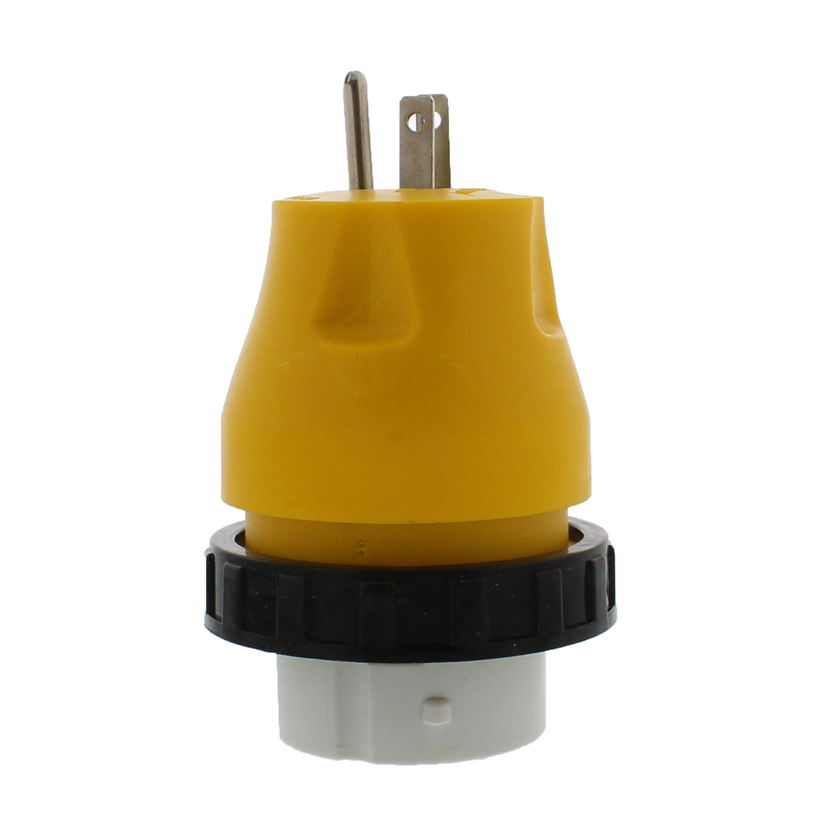 ABN RV Power Cord Male to Female Camper Generator Adapter Converter