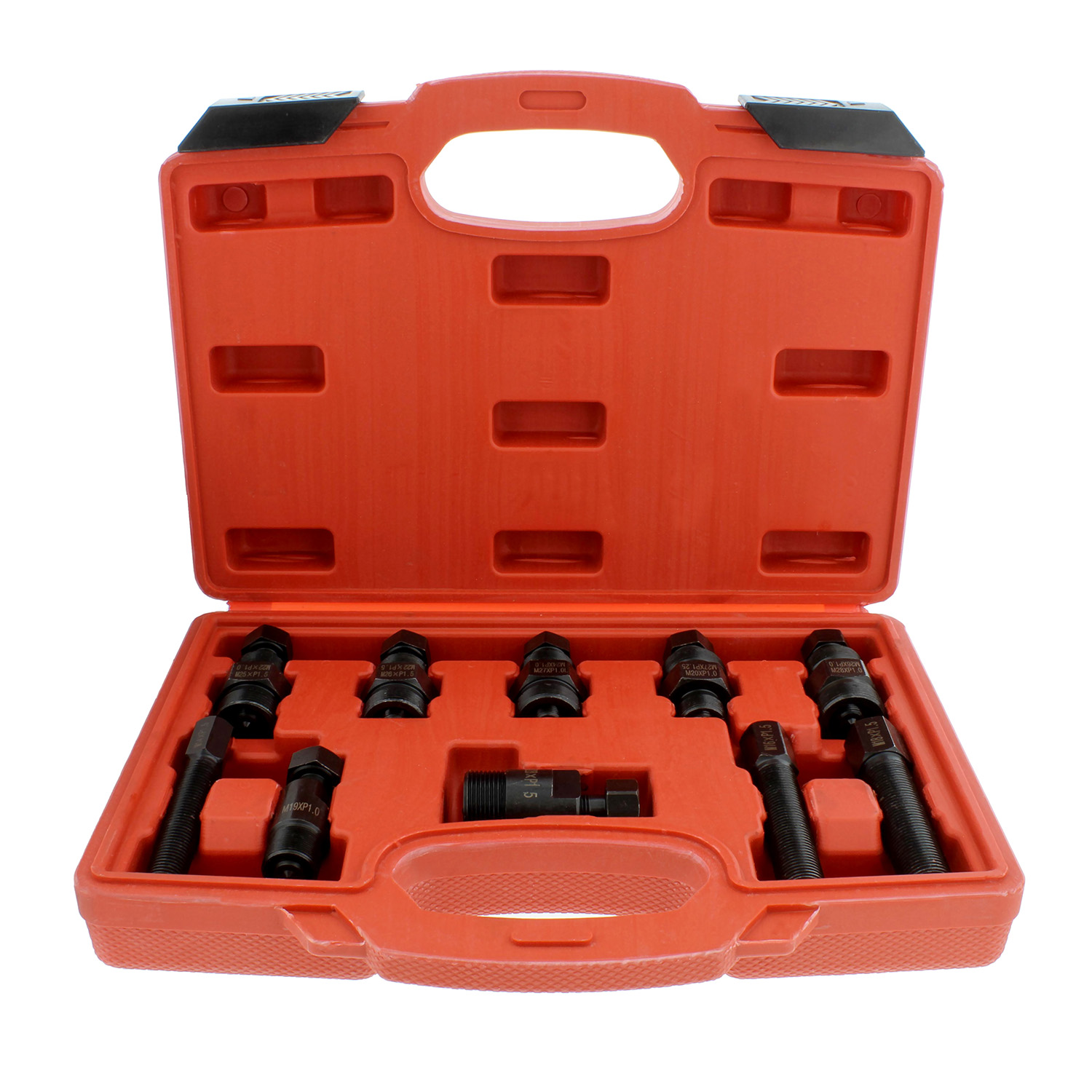 ABN Universal Flywheel Puller Set Flywheel Puller Tool Set Metric