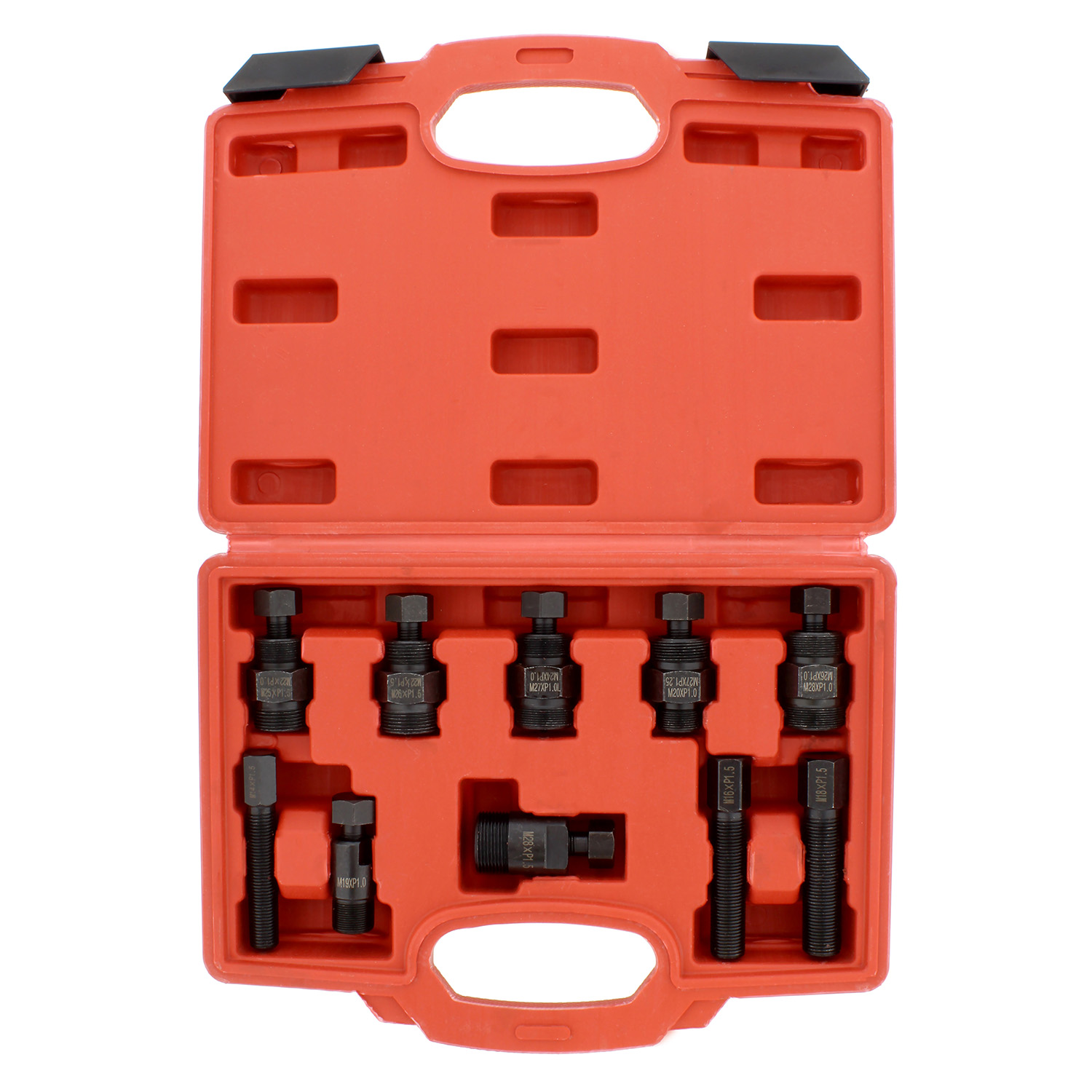 ABN Universal Flywheel Puller Set Flywheel Puller Tool Set Metric