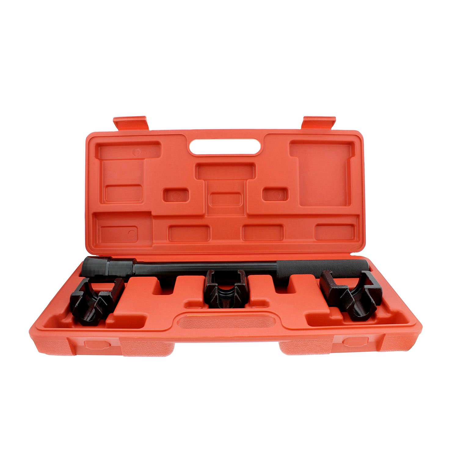ABN 1/2 Inch Inner Tie Rod Removal Tool Kit Tie Rod Puller Tool and