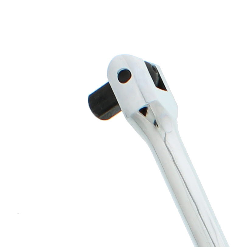 ABN Extension Bar 1/2” Drive x 18” Inch 180Degree Rotating 1/2