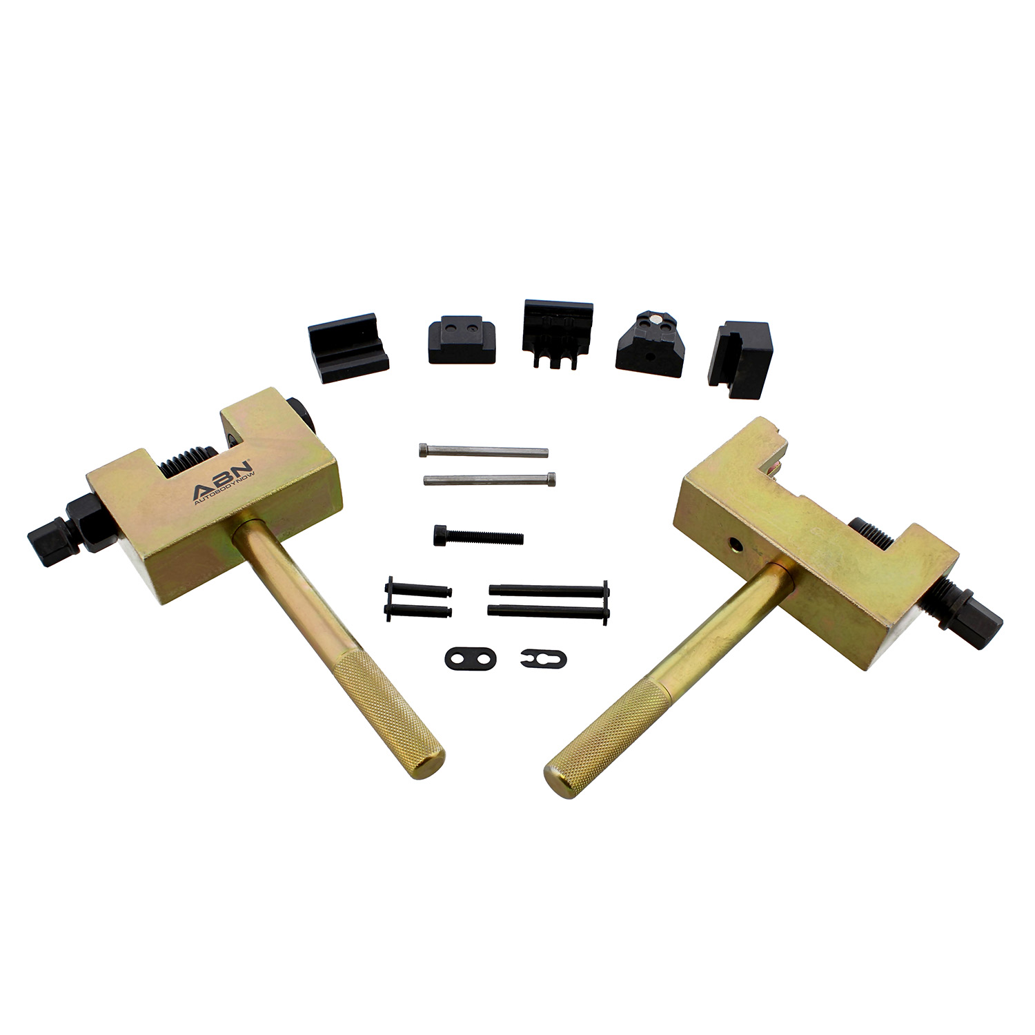ABN Engine Timing Chain Tool Kit Chain Riveting Tool Compatible with