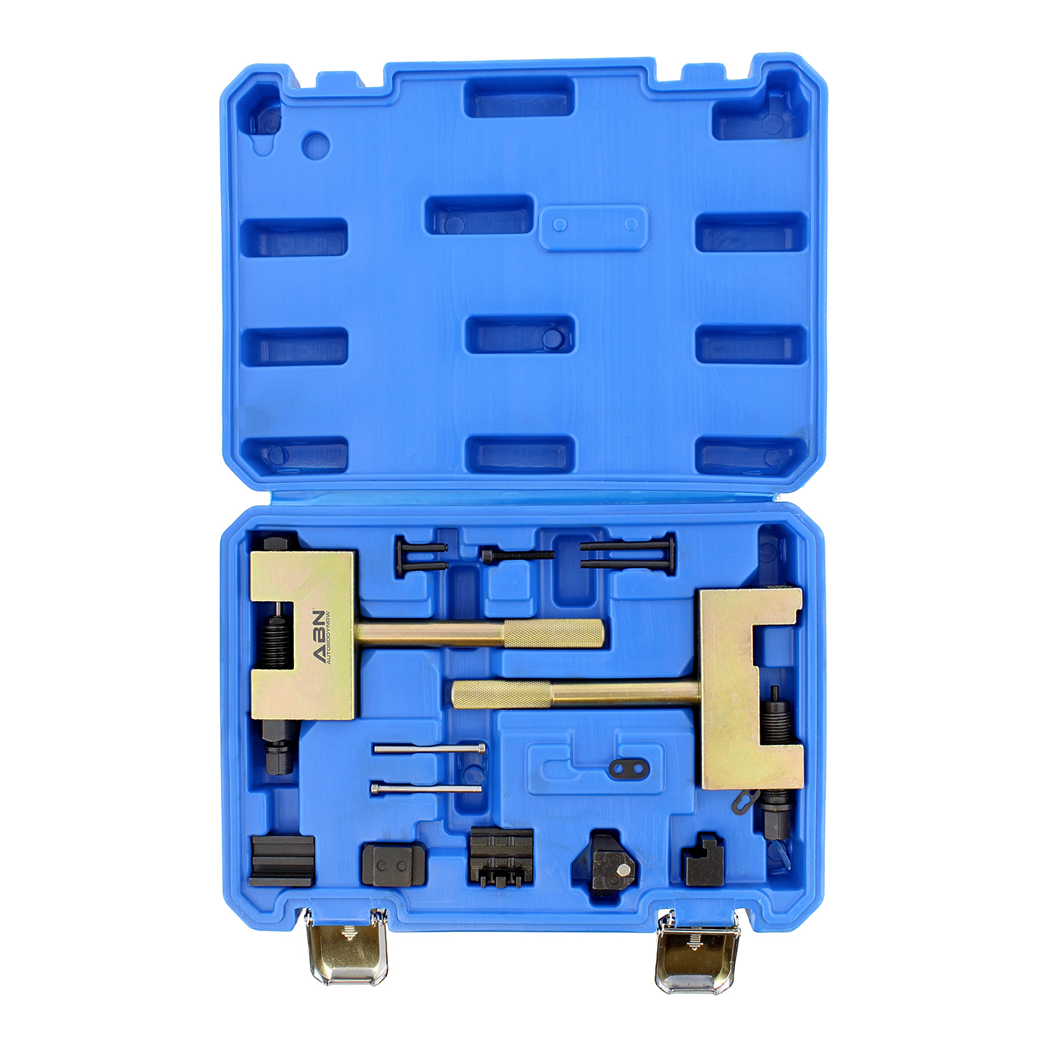 ABN Engine Timing Chain Tool Kit Chain Riveting Tool Compatible with Mercedes eBay