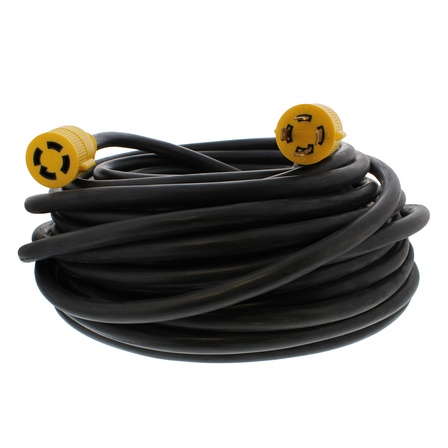 ABN® 30 AMP RV Power Cord Generator Transfer Switch Camper Extension