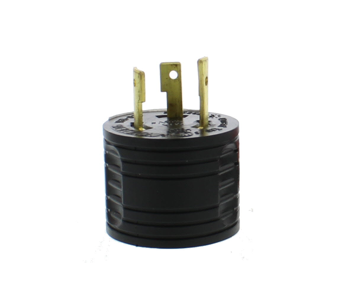 ABN 30 AMP 3Prong Male to 30 AMP Female RV Generator Power Cord