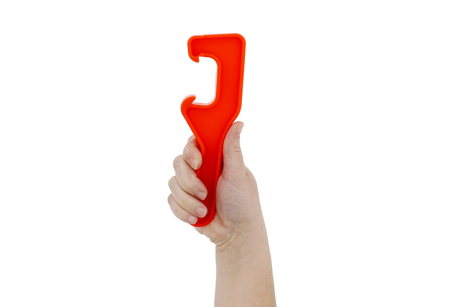 ABN Bucket Lid Opener 5 Gallon Paint Can Opener Tool Pail Lid