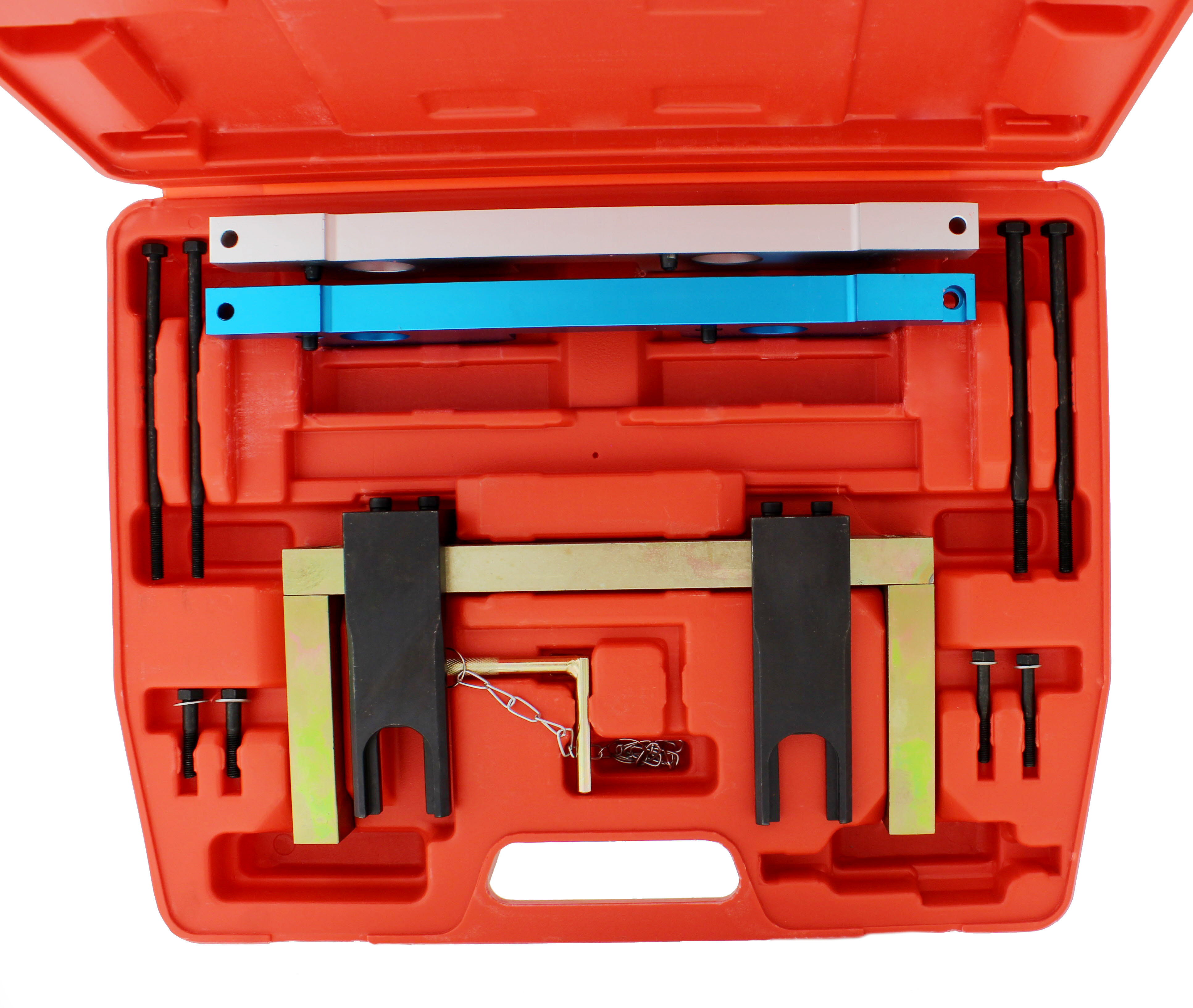ABN Engine Camshaft Alignment & Locking Timing Tool Kit for BMW N51 N52