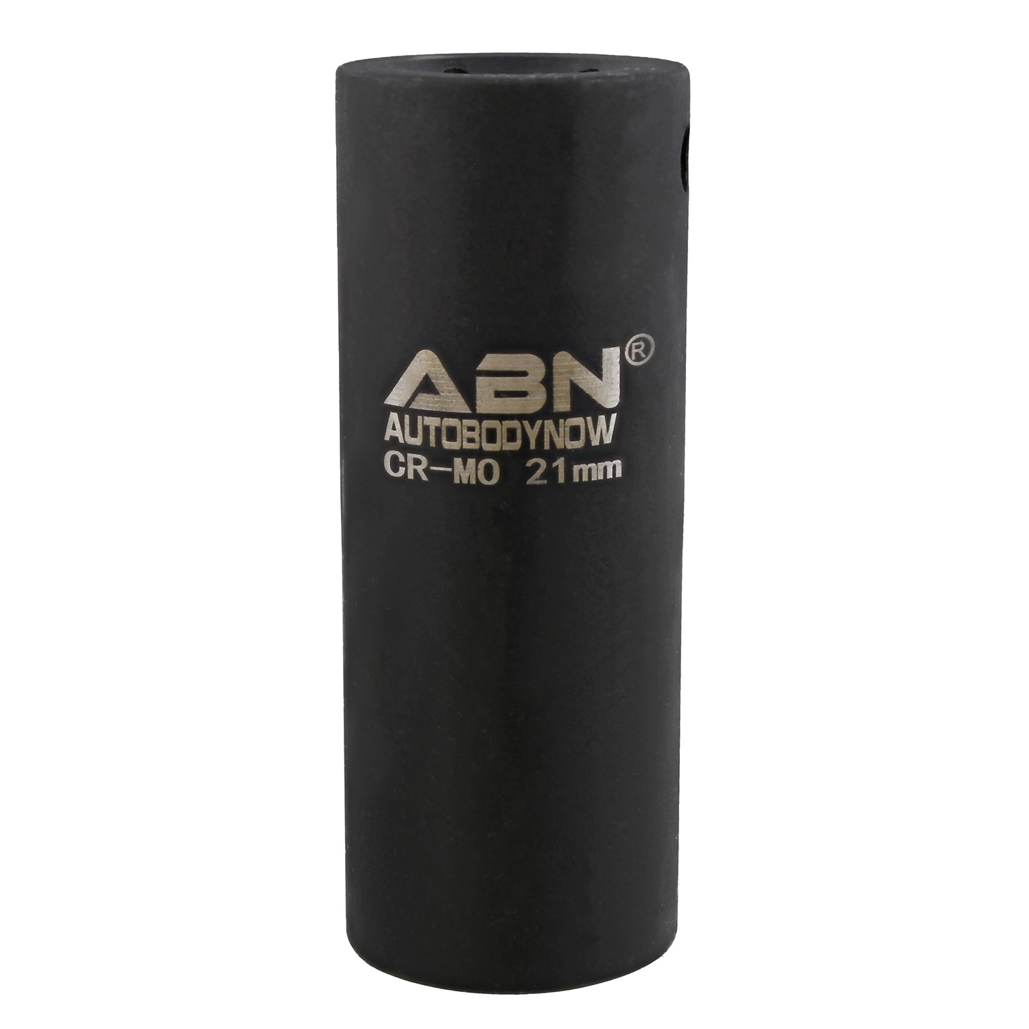 ABN 1 2in Drive 21mm Socket Deep Impact Metric Sockets 6pt Metric