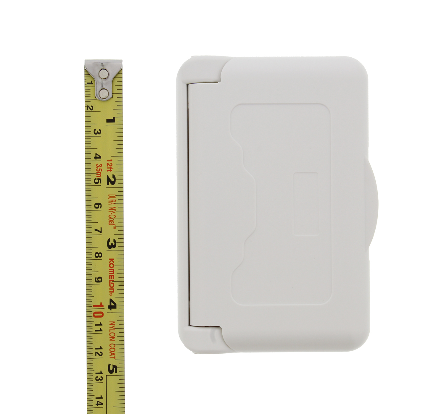 ABN Weatherproof Receptacle Cover for RV Outdoor Electrical Outlet eBay
