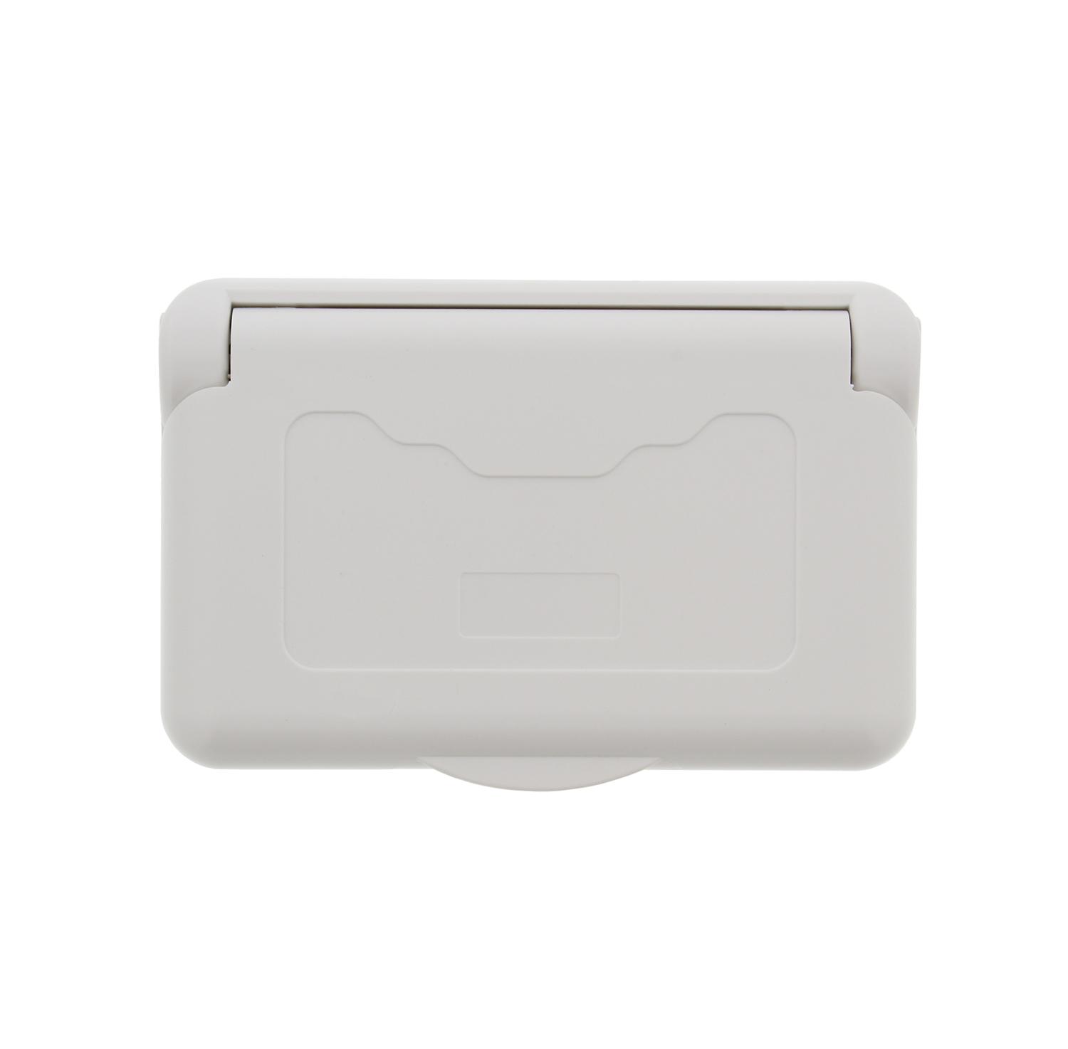 ABN Weatherproof Receptacle Cover for RV Outdoor Electrical Outlet eBay