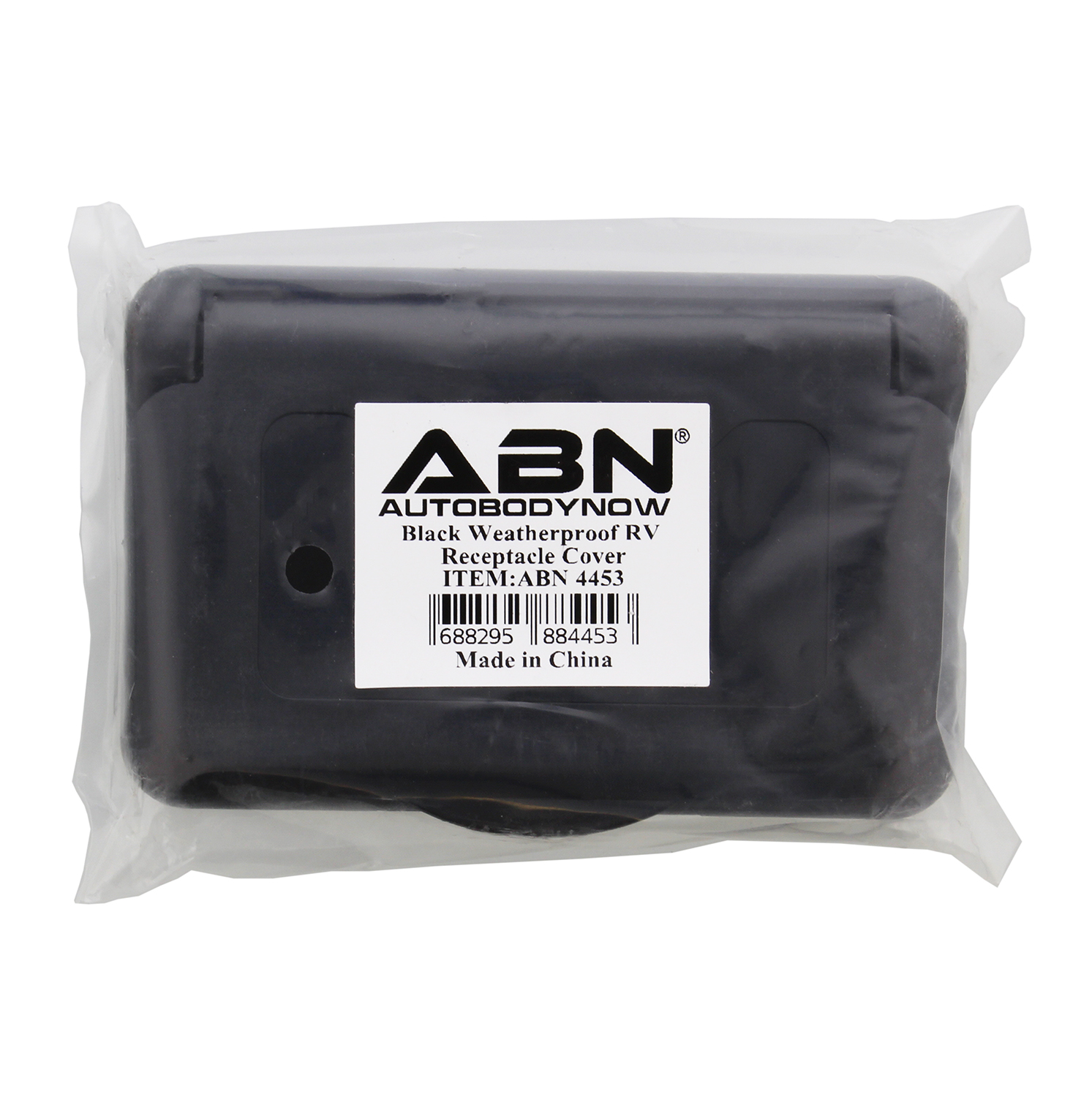Abn Weatherproof Receptacle Cover For Rv Outdoor