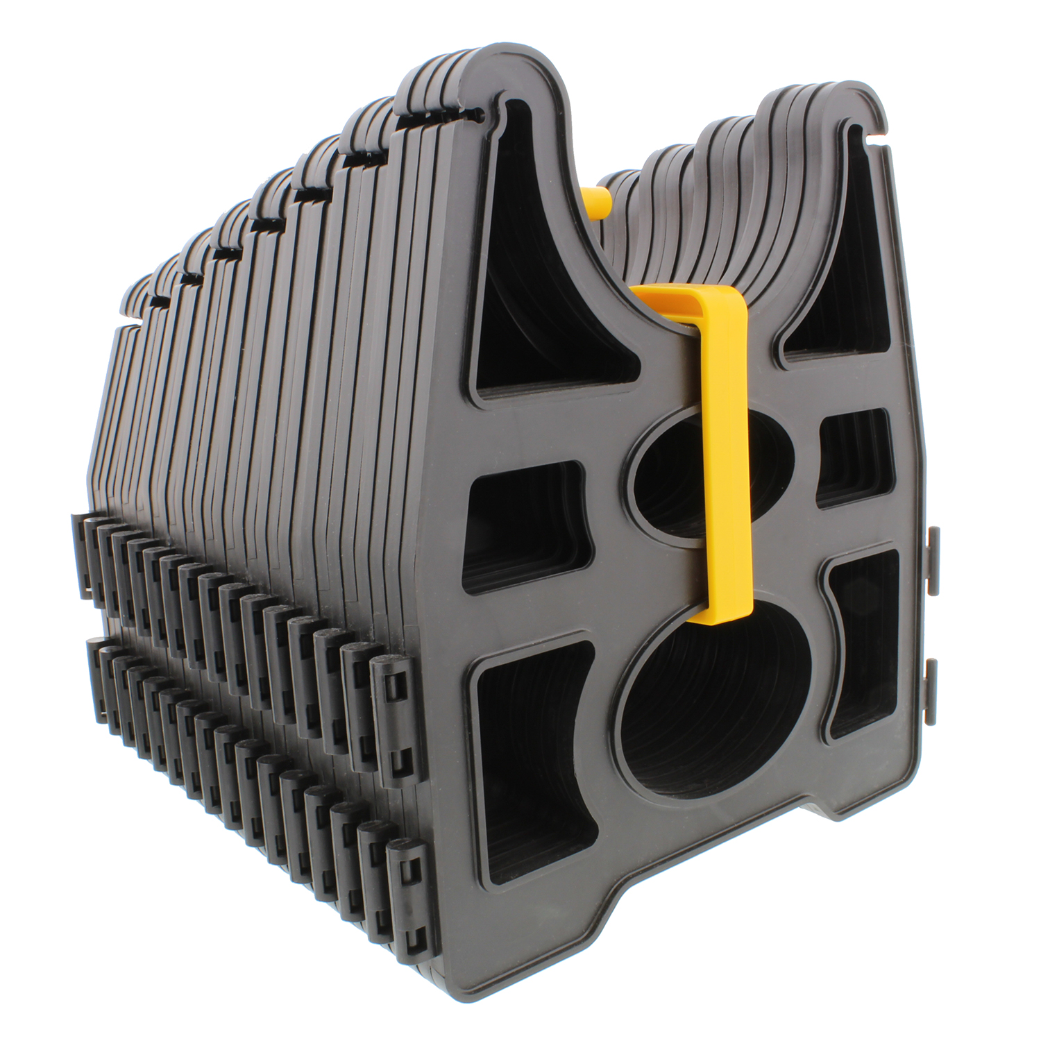 ABN Sewer Hose Support Support System for RV Camper Trailer Sewage eBay