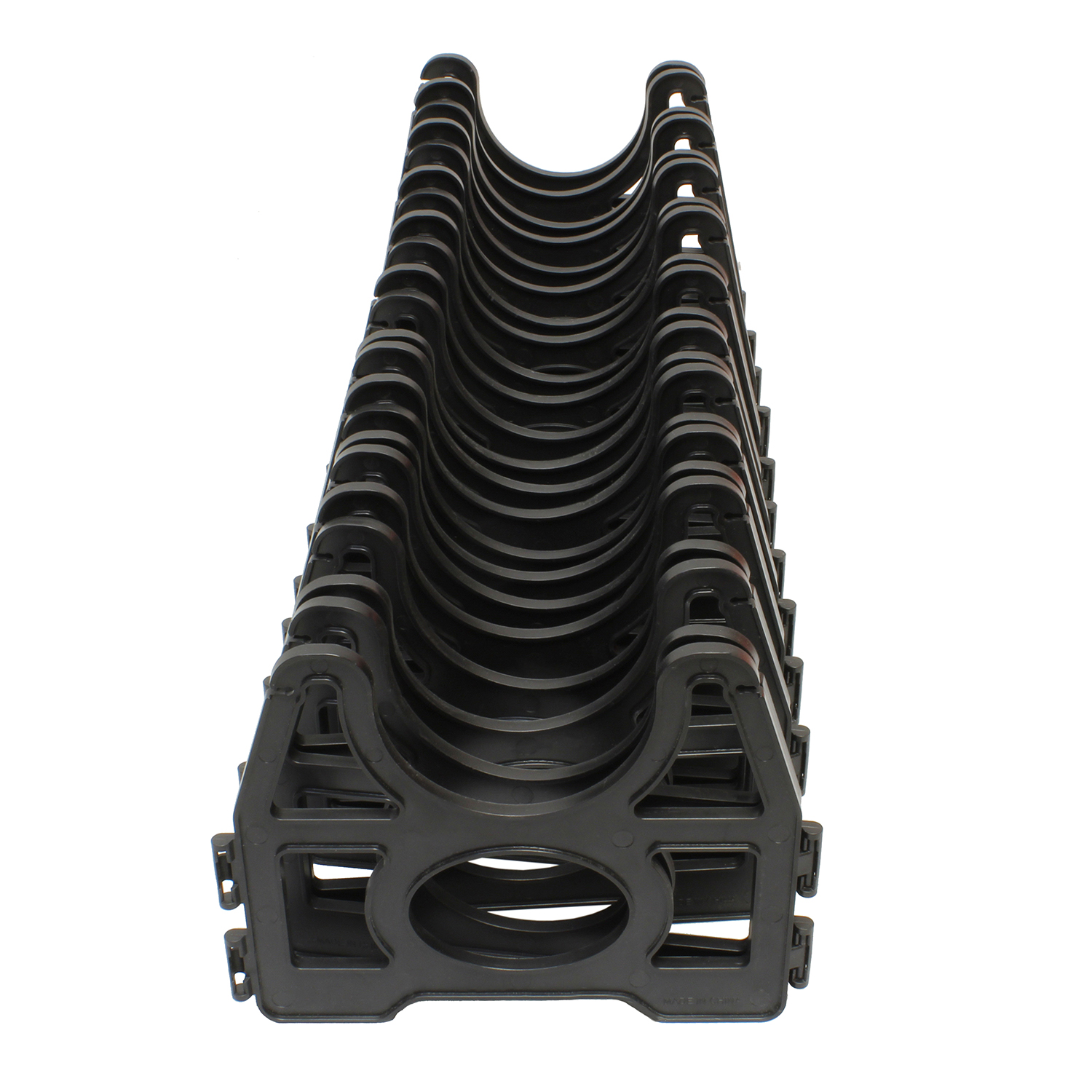 ABN Sewer Hose Support 20’ Feet – Support System for RV Camper Trailer