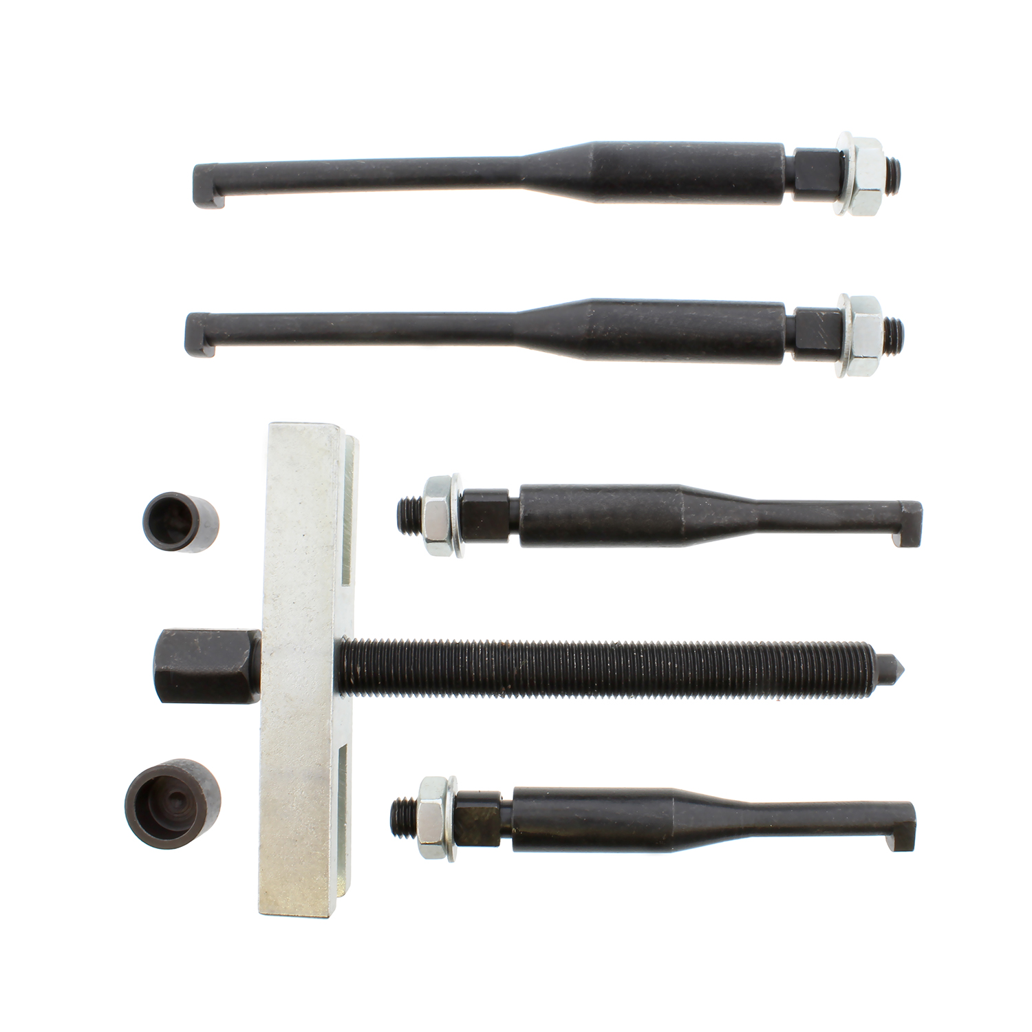 ABN Steering Wheel Puller GM and Ford Steering Wheel Lock Removal