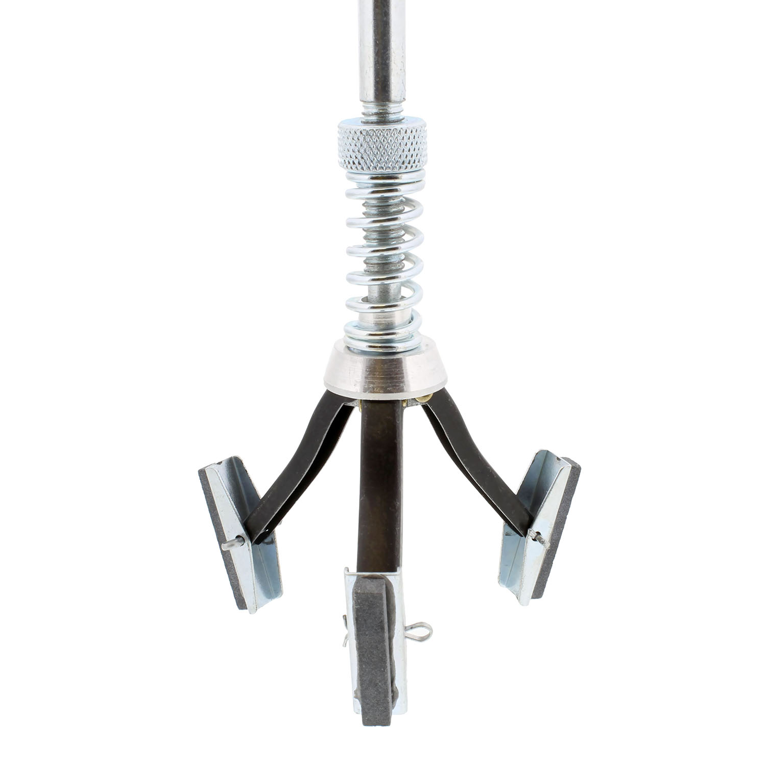 ABN Cylinder Hone Tool with 3 Cylinder Hone Stones Honing Tool Flex