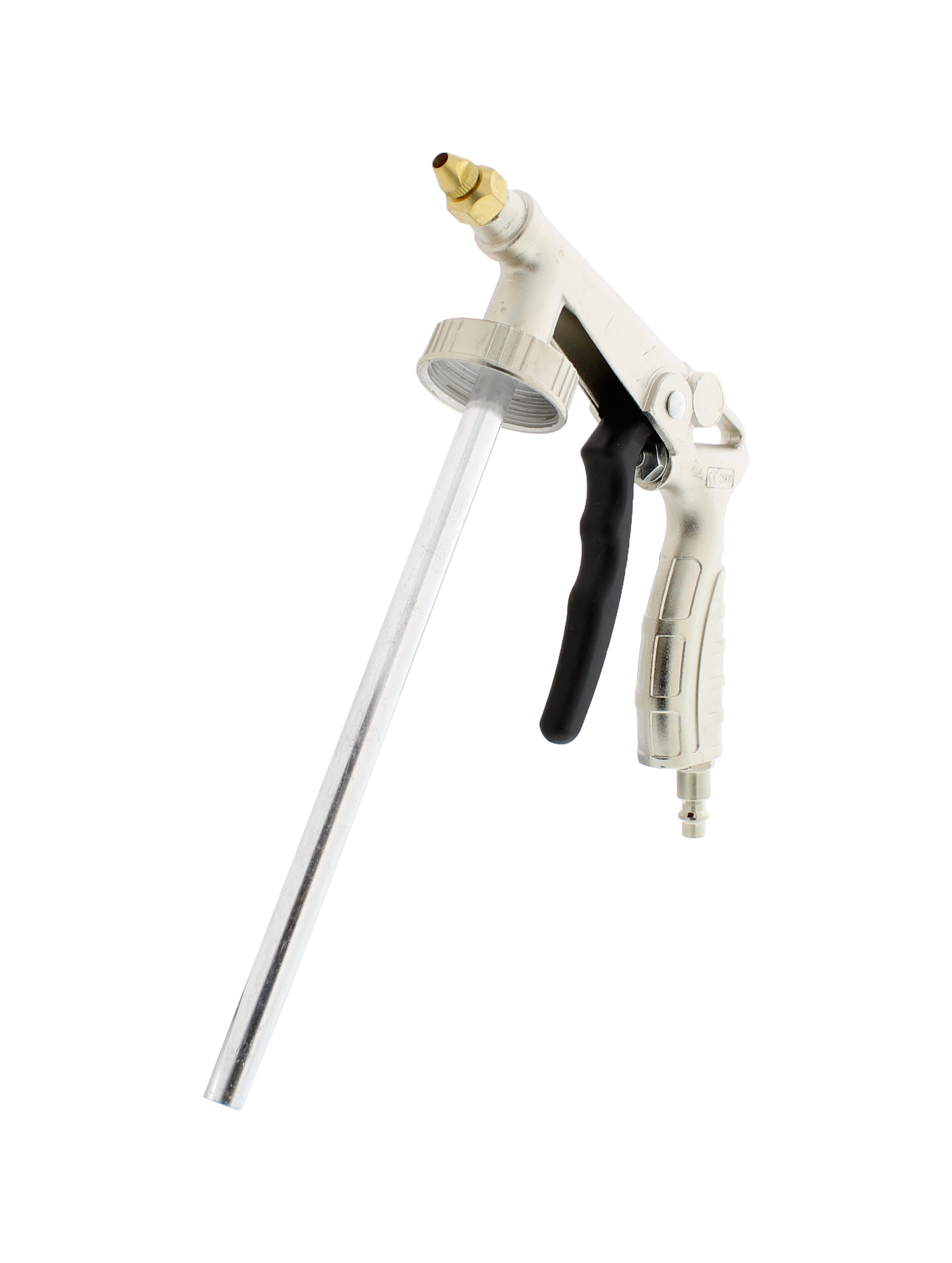 ABN Air Undercoating Gun Vehicle Undercoating Spray Gun Kit Nozzle